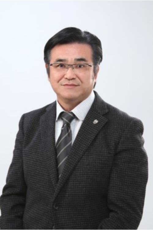 代表取締役・江本浩二