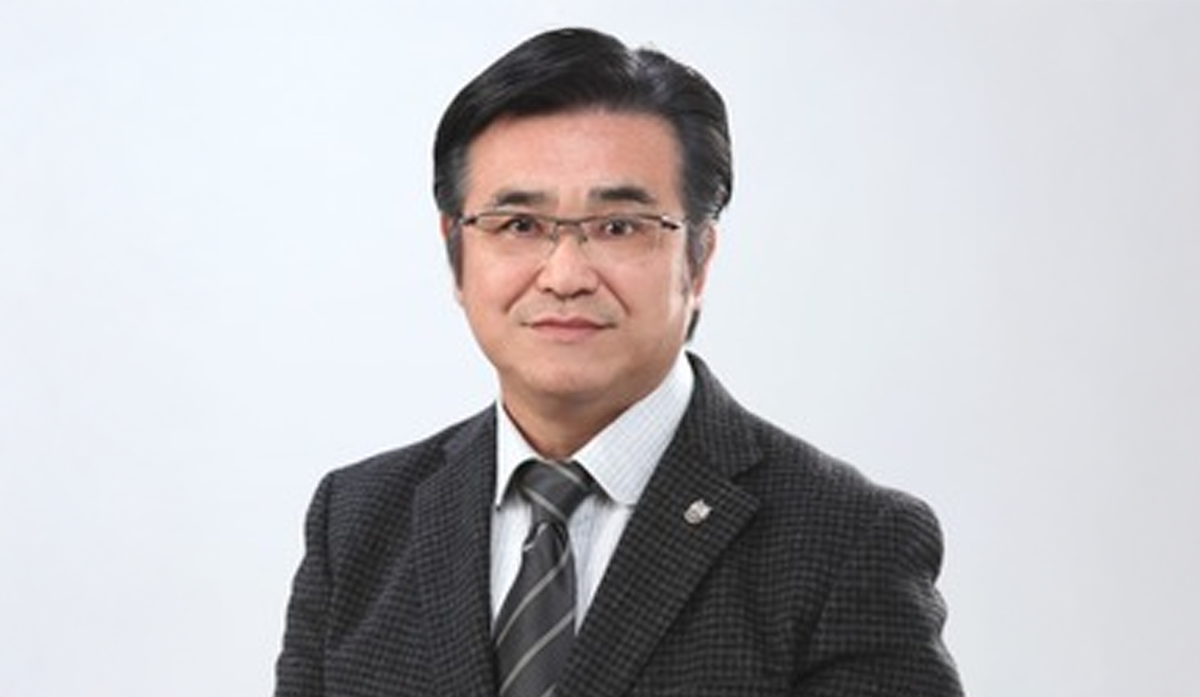 代表取締役・江本浩二