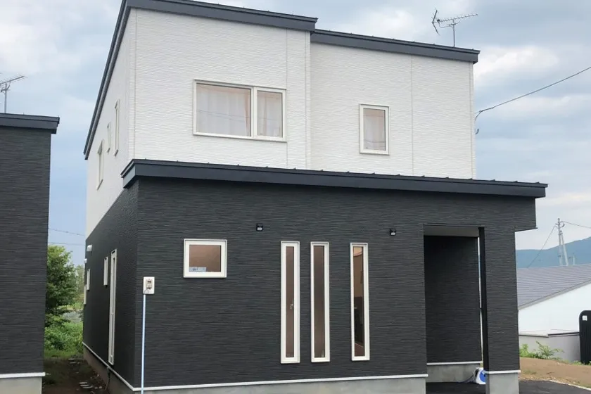 岩内町新築注文住宅
